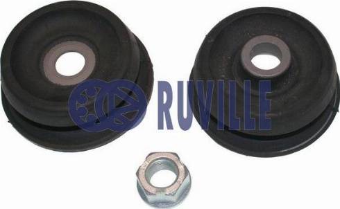 Ruville 825102S - Coupelle de suspension cwaw.fr