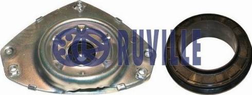 Ruville 825803S - Coupelle de suspension cwaw.fr