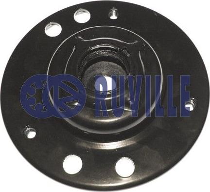 Ruville 825310 - Coupelle de suspension cwaw.fr