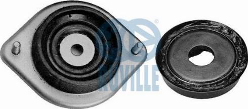 Ruville 825204S - Coupelle de suspension cwaw.fr