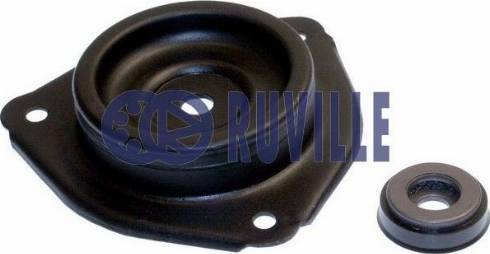 Ruville 825205S - Coupelle de suspension cwaw.fr