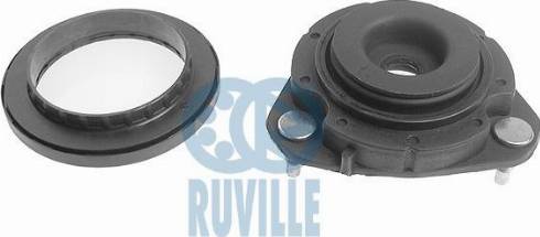 Ruville 825200S - Coupelle de suspension cwaw.fr