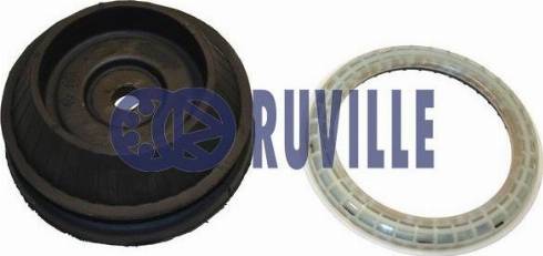 Ruville 825203S - Coupelle de suspension cwaw.fr