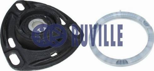 Ruville 825711S - Coupelle de suspension cwaw.fr