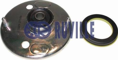 Ruville 826501S - Coupelle de suspension cwaw.fr