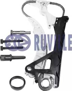 Ruville 3450041SD - Kit de distribution par chaîne cwaw.fr