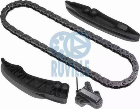 Ruville 3450039S - Kit de distribution par chaîne cwaw.fr