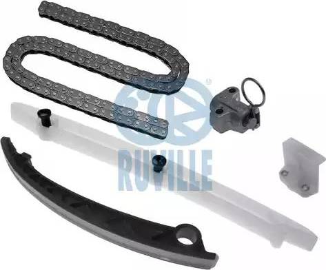 Ruville 3453016S - Kit de distribution par chaîne cwaw.fr