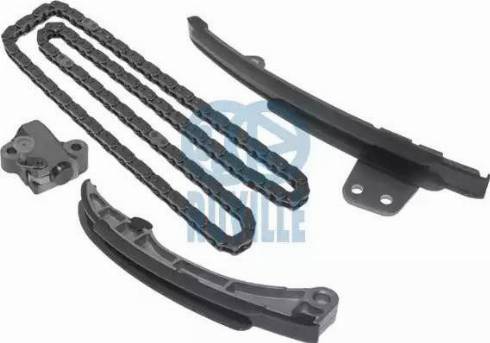 Ruville 3469003S - Kit de distribution par chaîne cwaw.fr