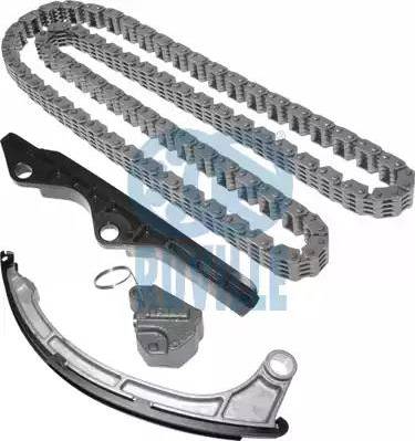 Ruville 3468036S - Kit de distribution par chaîne cwaw.fr