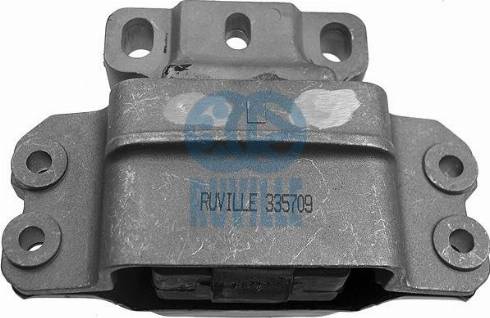 Ruville 335709 - Suspension, boîte automatique cwaw.fr