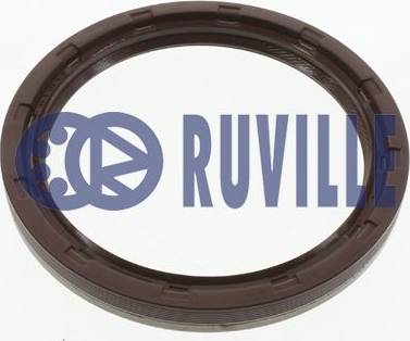 Ruville 295404 - Bague d'étanchéité, vilebrequin cwaw.fr