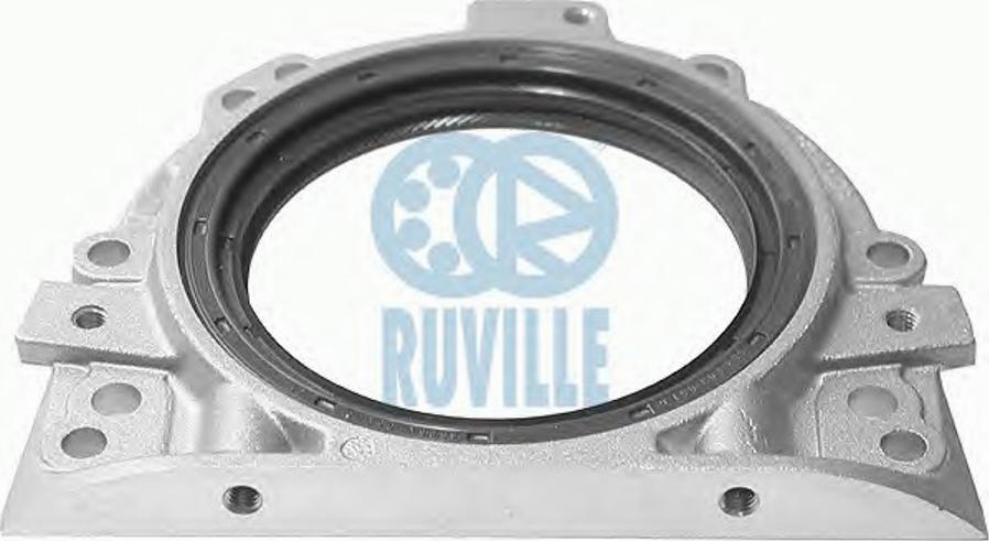 Ruville 295406 - Bague d'étanchéité, vilebrequin cwaw.fr