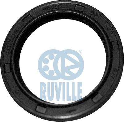 Ruville 295403 - Bague d'étanchéité, vilebrequin cwaw.fr