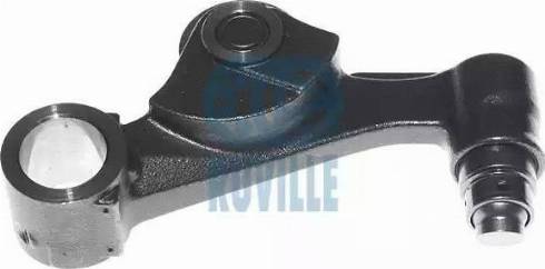 Ruville 245409 - Culbuteur, distribution cwaw.fr