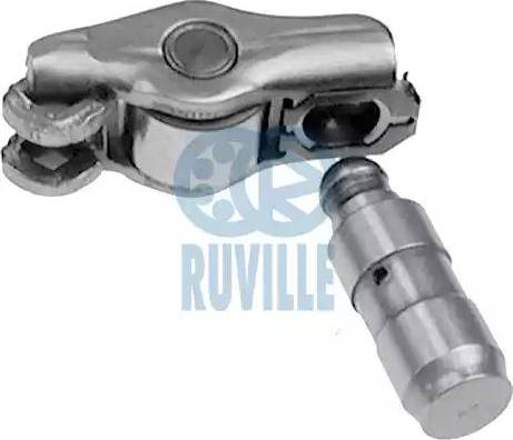 Ruville 235900 - Kit d'accessoires, levier oscillant cwaw.fr