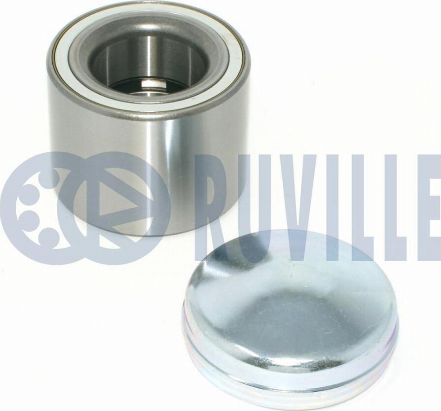 Ruville 220954 - Kit de roulements de roue cwaw.fr