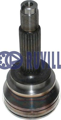 Ruville 75202 - Joint, arbre de commande cwaw.fr