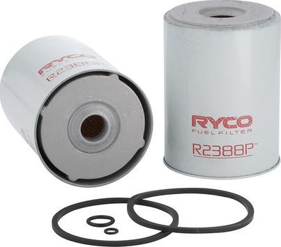 RYCO R2388P - Filtre à carburant cwaw.fr