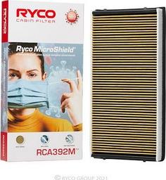 RYCO RCA392M - Filtre, air de l'habitacle cwaw.fr