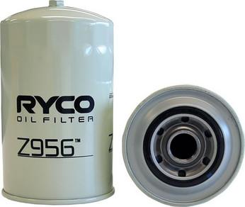 RYCO Z956 - Filtre à huile cwaw.fr