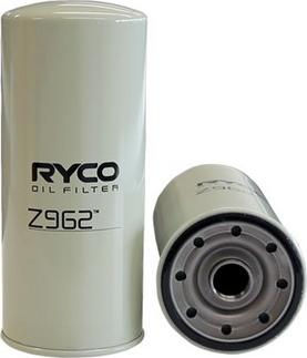 RYCO Z962 - Filtre à huile cwaw.fr