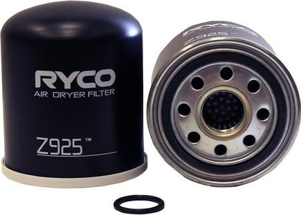 RYCO Z925 - Dessicateur, système d'air comprimé cwaw.fr