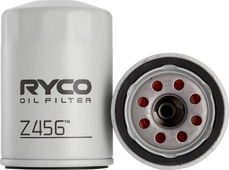 RYCO Z456 - Filtre à huile cwaw.fr