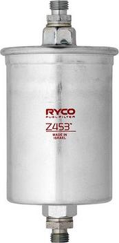 RYCO Z453 - Filtre à carburant cwaw.fr