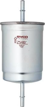 RYCO Z548 - Filtre à carburant cwaw.fr