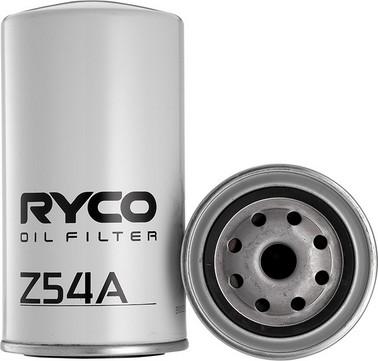 RYCO Z54A - Filtre à huile cwaw.fr