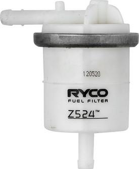 RYCO Z524 - Filtre à carburant cwaw.fr