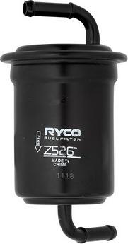 RYCO Z526 - Filtre à carburant cwaw.fr