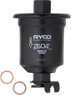 RYCO Z604 - Filtre à carburant cwaw.fr