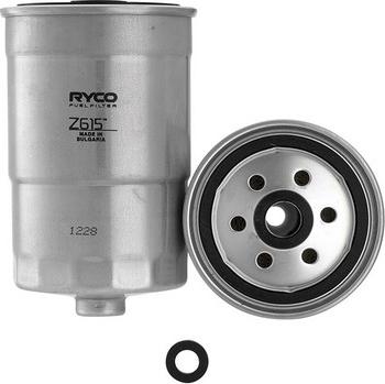 RYCO Z615 - Filtre à carburant cwaw.fr