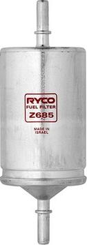 RYCO Z685 - Filtre à carburant cwaw.fr