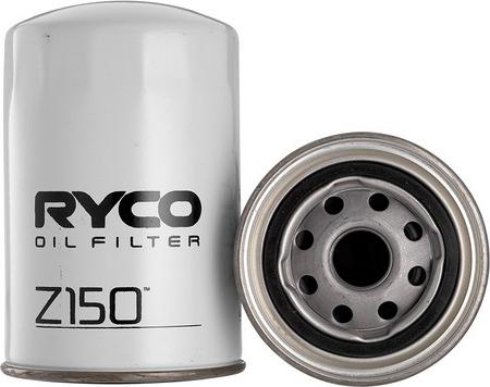 RYCO Z150 - Filtre à huile cwaw.fr