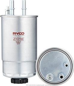 RYCO Z1094 - Filtre à carburant cwaw.fr