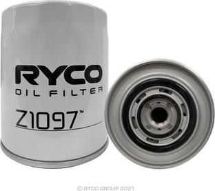 RYCO Z1097 - Filtre à huile cwaw.fr