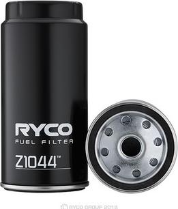 RYCO Z1044 - Filtre à carburant cwaw.fr