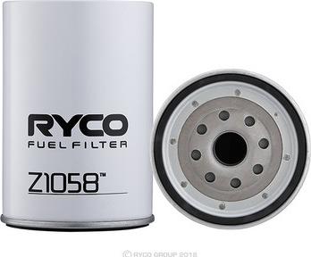 RYCO Z1058 - Filtre à carburant cwaw.fr