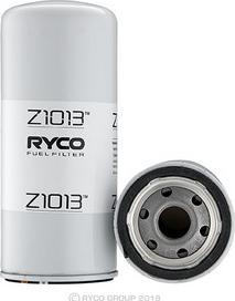 RYCO Z1013 - Filtre à carburant cwaw.fr