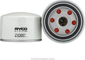 RYCO Z1085 - Filtre à huile cwaw.fr