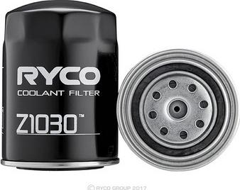 RYCO Z1030 - Filtre de liquide de refroidissement cwaw.fr