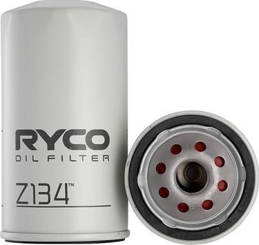 RYCO Z134 - Filtre à huile cwaw.fr