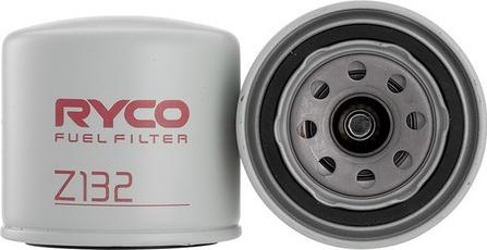 RYCO Z132 - Filtre à carburant cwaw.fr