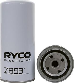 RYCO Z893 - Filtre à carburant cwaw.fr