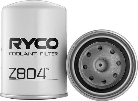 RYCO Z804 - Filtre de liquide de refroidissement cwaw.fr