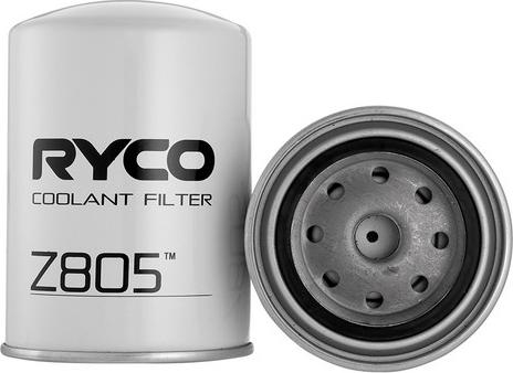 RYCO Z805 - Filtre de liquide de refroidissement cwaw.fr