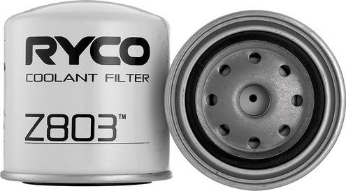 RYCO Z803 - Filtre de liquide de refroidissement cwaw.fr